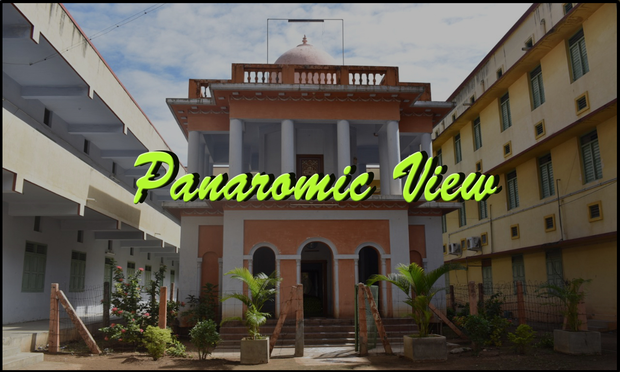 paranomic